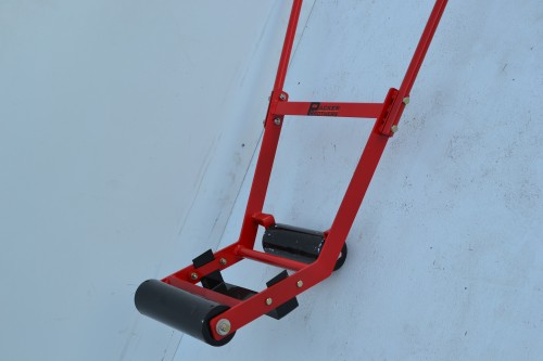 Manual Sod Cutter - Bulldog