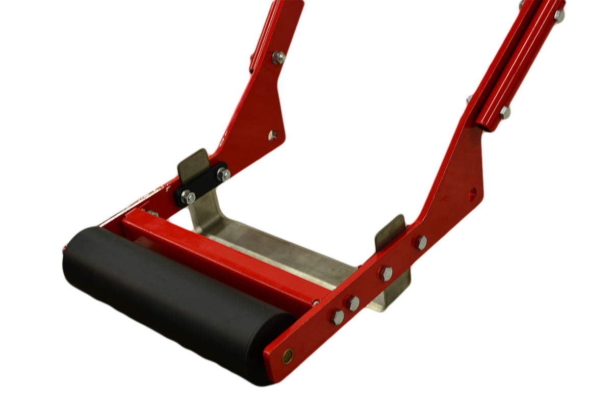 Manual Sod Cutter - Bulldog