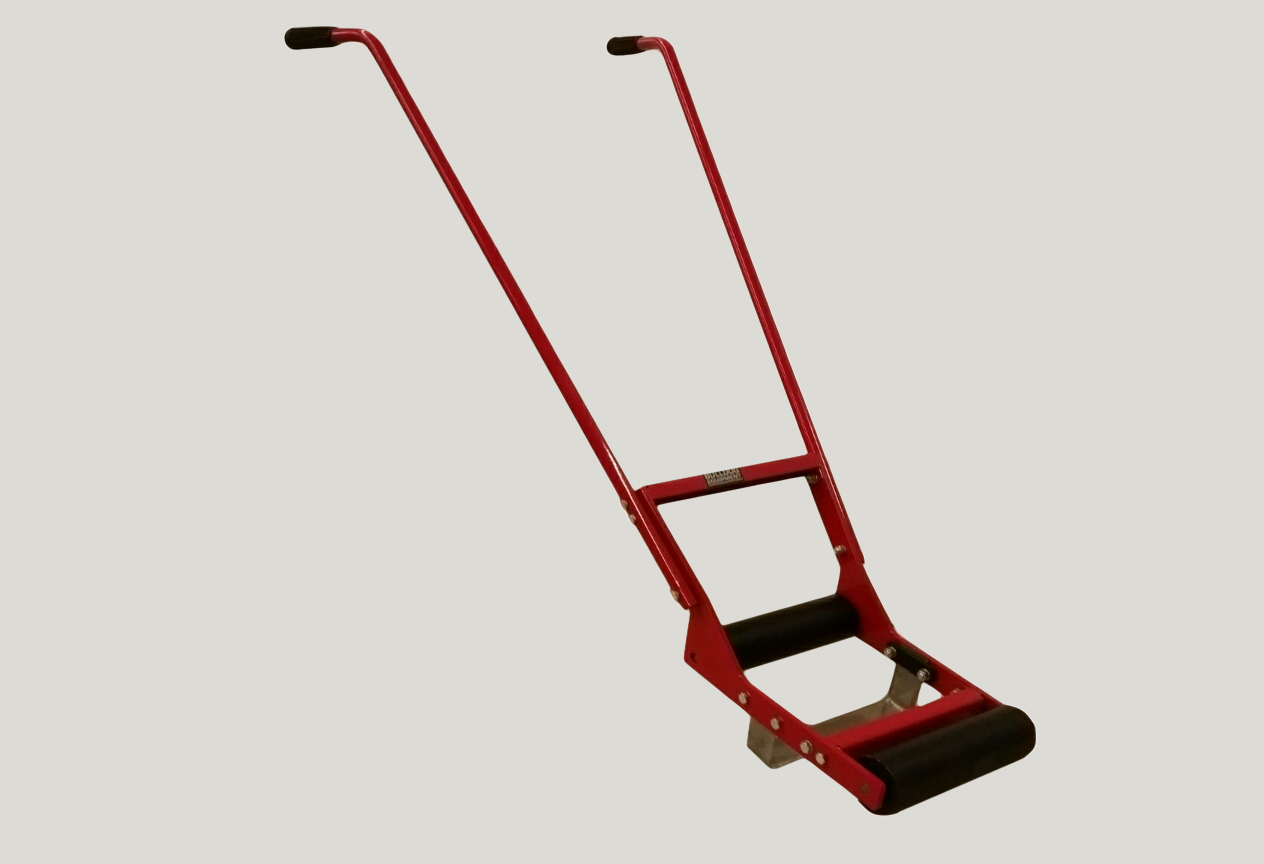 Manual Sod Cutter - Bulldog