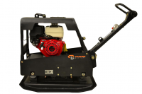 Packer Brother Reversible plate compactor tamper Subaru 7 HP 