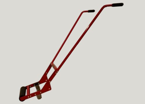 Packer Brothers :: Sod Cutter - Bulldog single