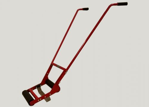 Manual Sod Cutter - Bulldog