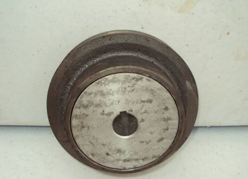 Centrifugal Clutch V belt plate compactor 3/4 packer 3 1/2" pulley Pads Spring 
